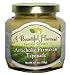 Gourmet Food : Artichoke Parmesan Tapenade - A Bountiful Harvest Everyday Gourmet