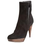 Stuart Weitzman Women's Direct Ankle Boot