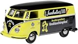 Eigenschaften Schuco 03077 / SCHUCO 03077 - VW T1 Kastenwagen 