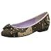 Beverly Feldman Women's Perfect Ballet Flat