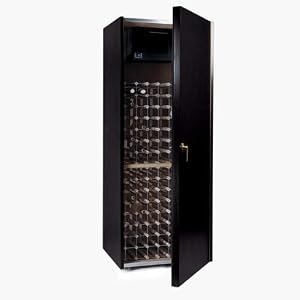 Vinotemp 280 Bottle Wine Cabinet by SHOPZEUS