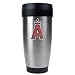Los Angeles Angels MLB Stainless Steel Travel Tumbler -Primary Logo by Great American Products