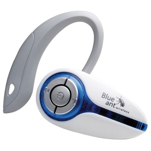 BlueAnt Micro Bluetooth Headset