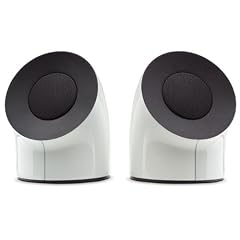 LaCie Speakers USB  Design by Neil Poulton  Bus Powered