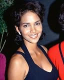 HALLE BERRY 24×36 COLOR POSTER PRINT