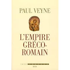 L'empire gr�co-romain