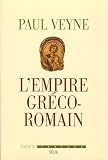 L'empire gr�co-romain