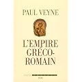 L'empire gr�co-romain
