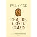 L'empire gr�co-romain
