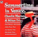 SUMMERTIME IN VENICE