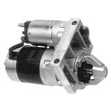 94 95 96 97 98 JEEP WRANGLER CHEROKEE DODGE DAKOTA 2.5L STARTER 56027904 NEW by GSA