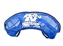 K&N E-3441PL Air Filter Wrap, Blue