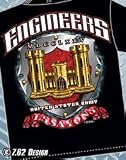 7.62 Designs® - 7.62 DESIGNS® U.S. ARMY ENGINEERS ESSAYONS