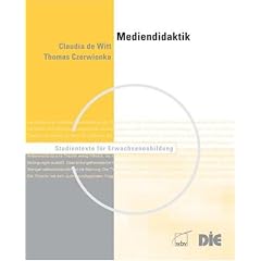 Mediendidaktik: Studientexte zur Erwachsenenbildung
