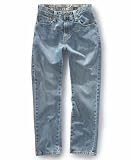 Levi's Boys Styled Slouch Skinny Jeans