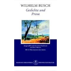 Gedichte und Prosa