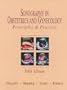 Sonography in Obstetrics and Gynecology: Principles and Practice