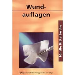 Wundauflagen f�r die Kitteltasche