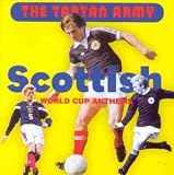 Tartan Army/Scottish [CASSETTE]