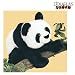 Mai-Ling Panda Plush