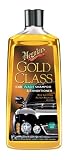 Meguiar's G7116S Gold Class Car Wash Shampoo & Conditioner 16 oz.