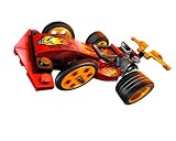 Review LEGO 8667 / LEGO Racers 8667: Action Wheelie