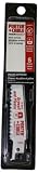 Porter Cable 14065-5 6-Inch 6 Teeth per Inch Drywall and Plaster Cutting Blade, 5 Pack