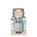 Yankee Candle Gel Car Jar Ultimate Hanging Odor Neutralizing Air Freshener Sun and Sand Scent