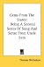 Gems From The States: Being A Second Series Of Song And Sense From Uncle Sam