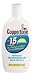 Coppertone UltraGuard Sunscreen Lotion, SPF 15, UVA/UVB Protection, Waterproof, 8-Ounce Bottles (Pack of 2)