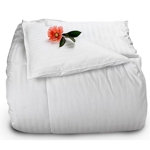 Comforel Down Comforter Full/Queen