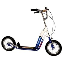 Kent Super Scooter