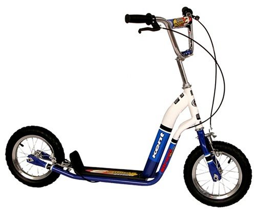 Kent Super Scooter