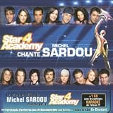 Star Academy 4: Chante Michel Sardou