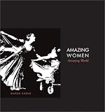 Amazing Women: Amazing World