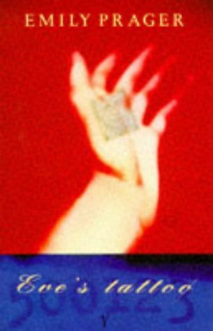 Cover image : Eve's Tattoo