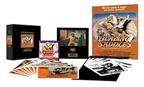 Blazing Saddles - Limited Edition Collector's Set