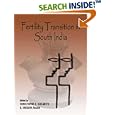 Fertility Transition in South India by C Z Guilmoto and S Irudaya Rajan