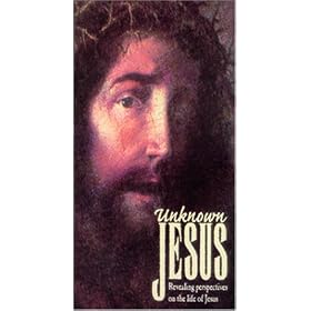 The Unknown Jesus: Revealing Perspectives on the Life of Jesus - Box Set [VHS]