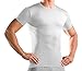 Under Armour Men's Tactical HeatGear® Compression Short Sleeve T-Shirt LG White