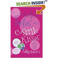 Mates, Dates, and Cosmic Kisses (Mates, Dates...)