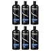 Tresemme Shampoo, Smooth and Silky, 28 Ounce (Pack of 6)