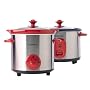 Kenwood MP131 Indian Pack Slow Cooker & Mini Rice Cooker