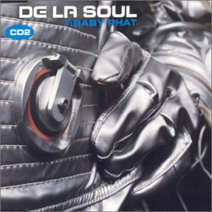 Baby Phat by De La Soul (Audio CD - 2002) - Import