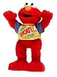Shout Elmo