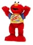 Shout Elmo