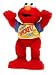 Shout Elmo