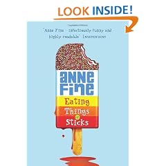 Eating Things on Sticks