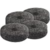 Gibraltar SC-CFS/4 Cymbal Felts Short 4/Pack