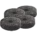 Gibraltar SC-CFS/4 Cymbal Felts Short 4/Pack